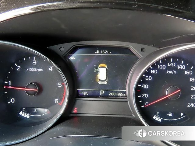 Kia The New Carnival id 4397714 из Кореи 20