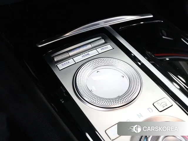 Genesis G80 (RG3) id 2980827 из Кореи 20