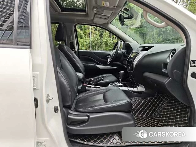 Nissan Tuda id 4253390 из Китая 32
