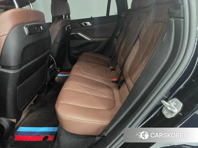 BMW X6 (G06) id 4640284 из Кореи 20