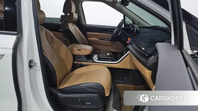 Kia Carnival 4th generation id 3690423 из Кореи 20