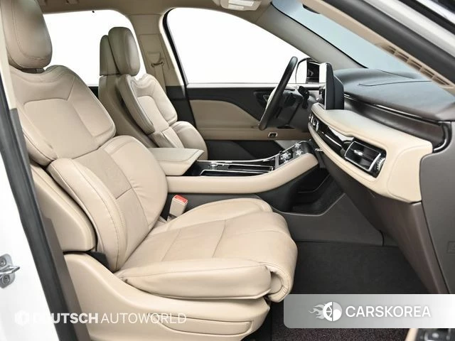 Lincoln Aviator 2nd generation id 4513180 из Кореи 20