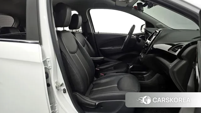 Chevrolet (GM Daewoo) The New Spark id 3741279 из Кореи 20