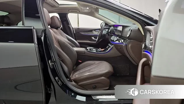 Mercedes-Benz CLS-Class C257 id 3374696 из Кореи 20