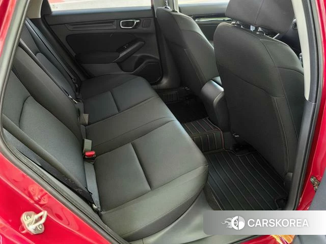 Honda Civic id 4258732 из Китая 27