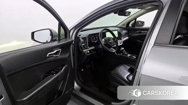 Kia Sportage 5th Generation id 3752016 из Кореи 20