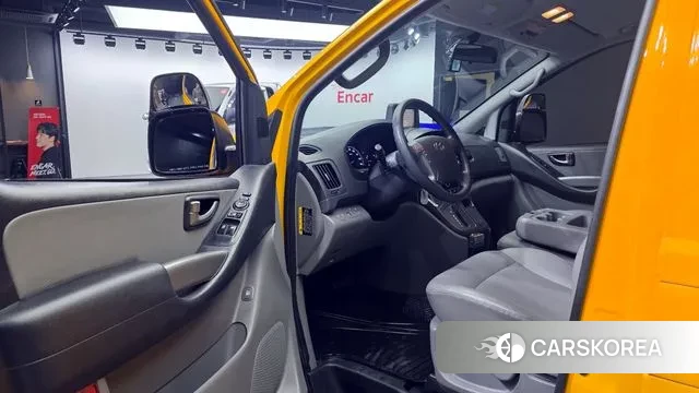 Hyundai The New Grand Starex id 3423407 из Кореи 20