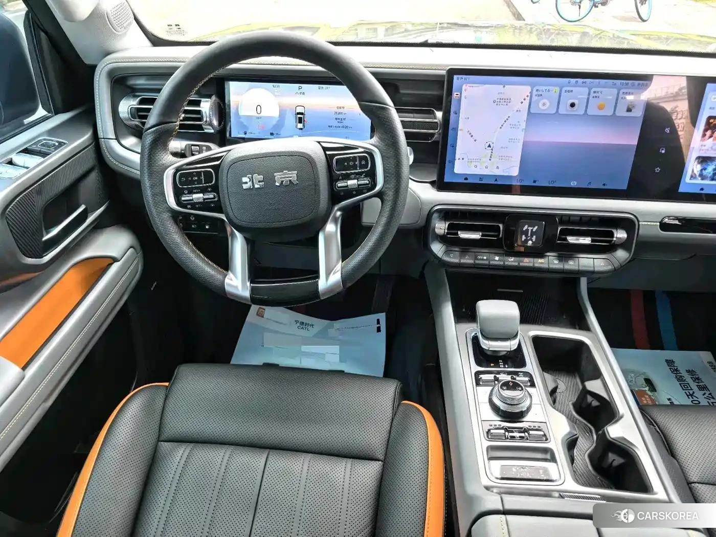 Beijing off-road BJ40 range extension id 4539389 из Китая 12