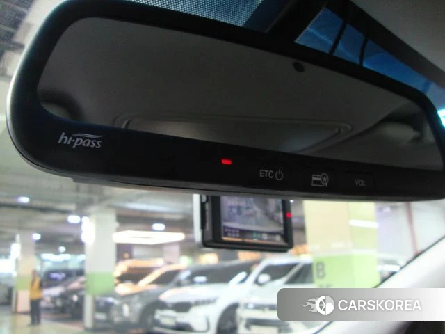 Kia Sportage The Bold id 4345662 из Кореи 20