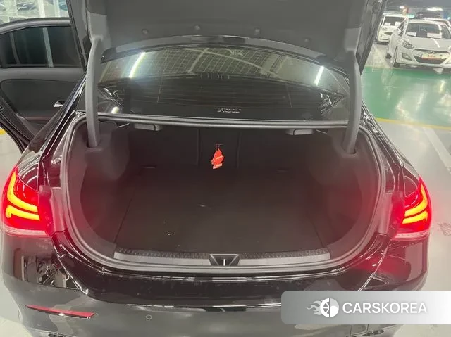 Mercedes-Benz A-Class W177 id 3041336 из Кореи 10