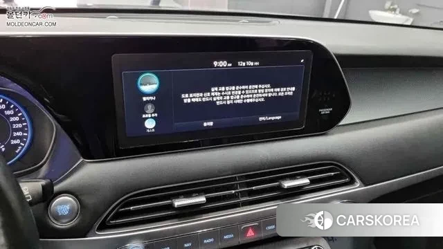 Hyundai Palisade id 3616962 из Кореи 18