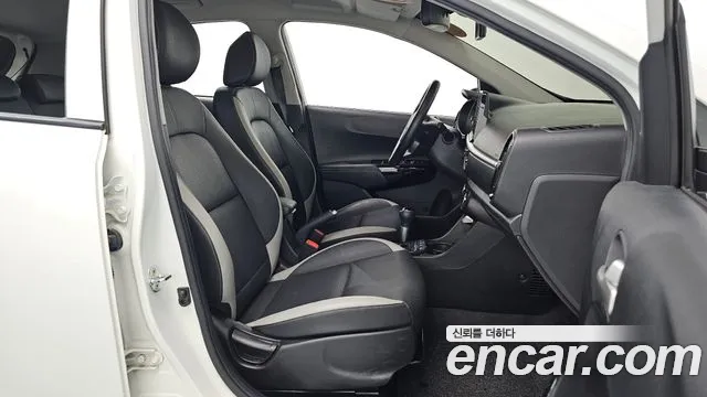 Kia Morning Urban (JA) id 2831107 из Кореи 20