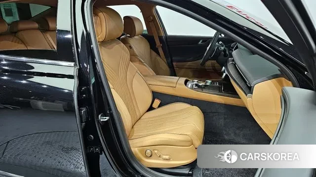 Genesis G80 (RG3) id 2939387 из Кореи 20