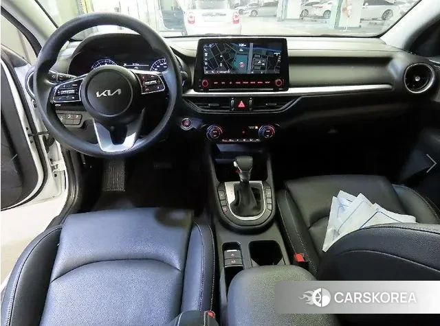 Kia The New K3 2nd generation id 3478970 из Кореи 19