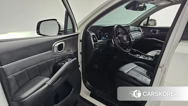 Kia Sorento 4th Generation id 3702673 из Кореи 20