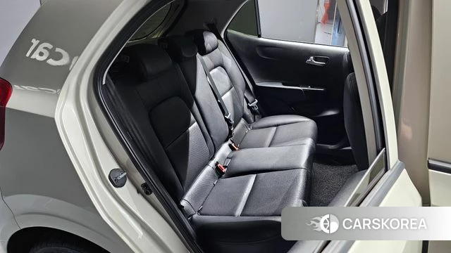Kia All New Morning (JA) id 4737744 из Кореи 36
