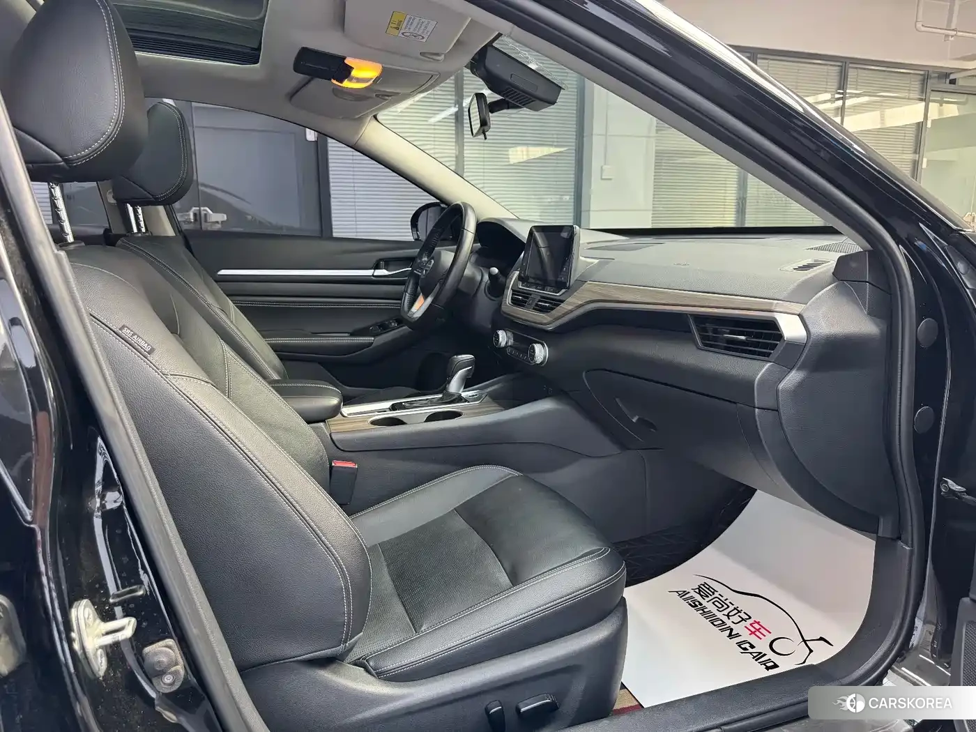 Nissan Altima id 4565133 из Китая 18