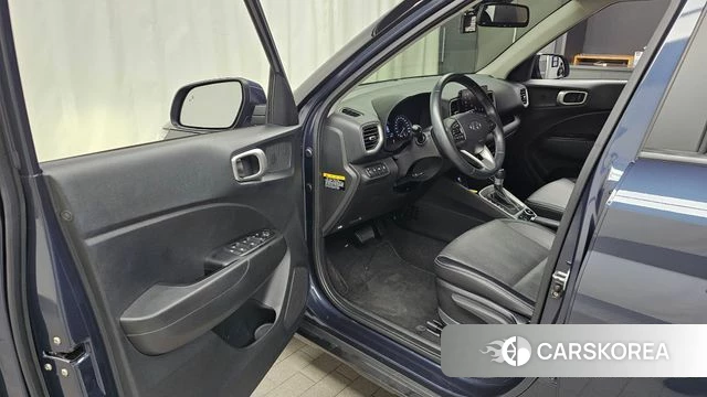 Hyundai Venue id 3924469 из Кореи 20