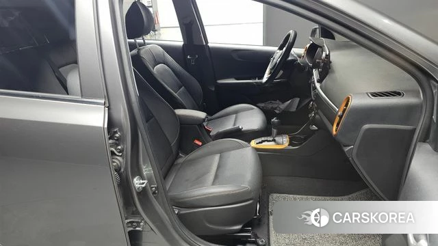Kia Morning Urban (JA) id 4730824 из Кореи 20
