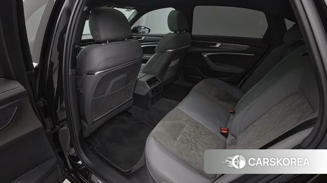 Audi A6L id 4238389 из Китая 32