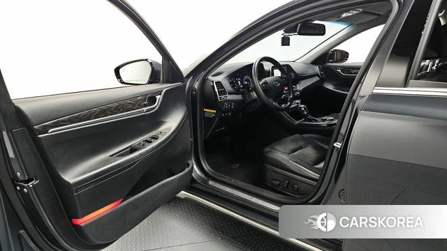 Hyundai Grandeur IG id 4310880 из Кореи 20