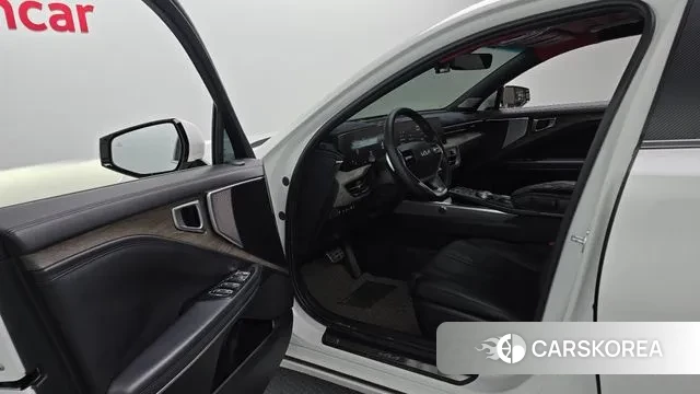 Kia K8 id 2884643 из Кореи 20