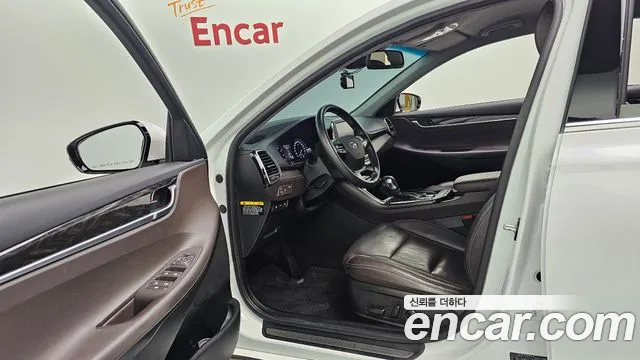 Hyundai Grandeur IG id 2700208 из Кореи 20