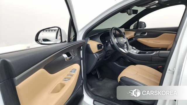 Hyundai The New Santa Fe id 4186606 из Кореи 42