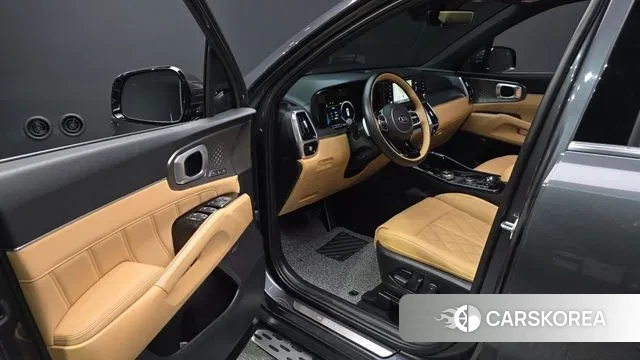 Kia Sorento 4th Generation id 3665977 из Кореи 20