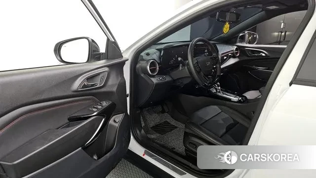 Chevrolet (GM Daewoo) Trax Crossover id 3288838 из Кореи 20