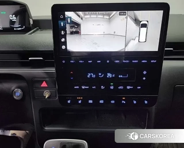 Hyundai Staria id 3763520 из Кореи 20