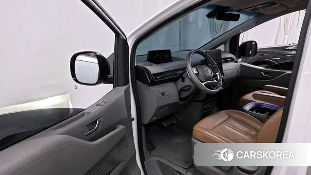 Hyundai Staria id 3758714 из Кореи 20