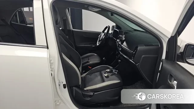 Kia The New Morning (JA) id 3523667 из Кореи 20