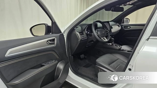 Renault Korea (Samsung) Arcana id 4523212 из Кореи 32