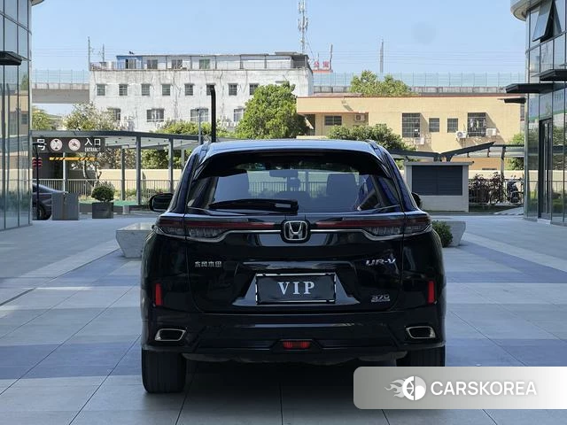 Honda UR-V id 4261666 из Китая 32
