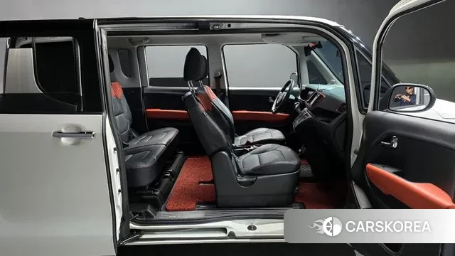 Kia The New Ray id 3307243 из Кореи 20