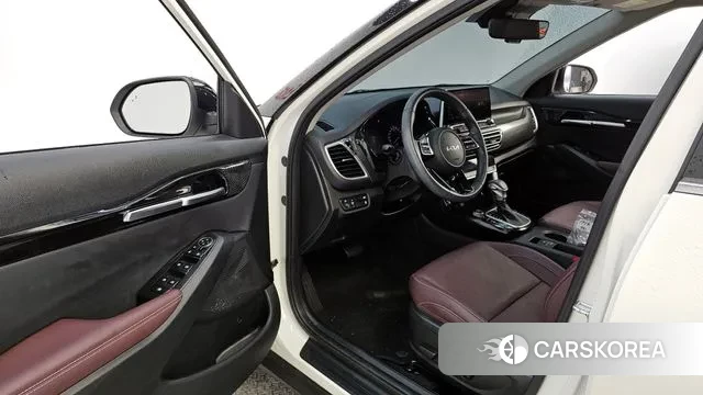 Kia Seltos id 3680668 из Кореи 20