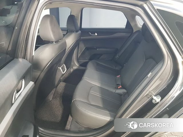 Kia K5 3rd generation id 4764681 из Кореи 18
