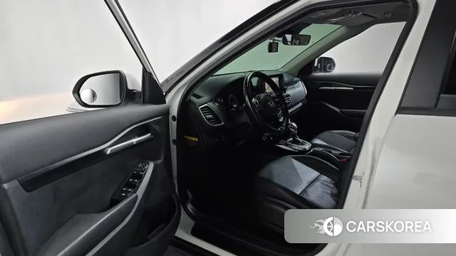 Kia Seltos id 3682029 из Кореи 20