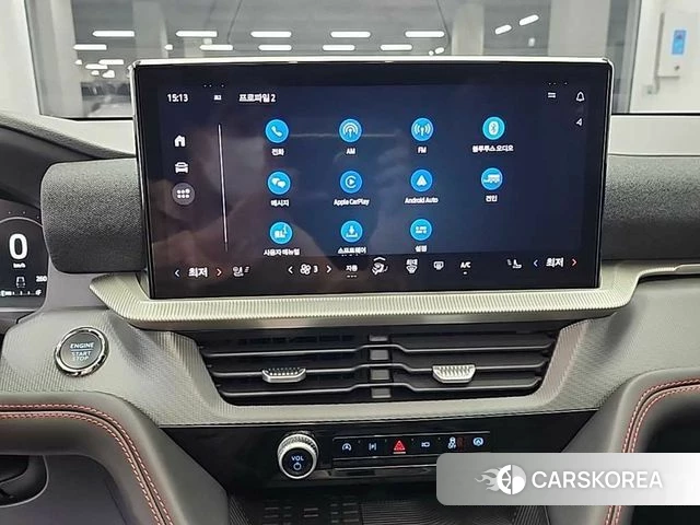 Ford Explorer 6th Generation id 4400344 из Кореи 20