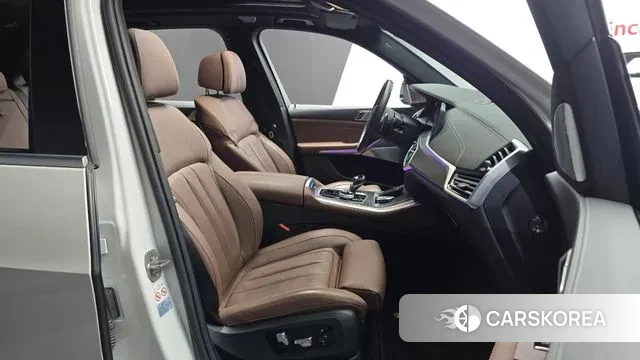 BMW X5 (G05) id 3059256 из Кореи 20