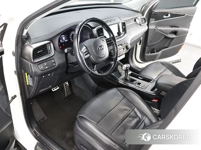 Kia The New Sorento id 3651602 из Кореи 20