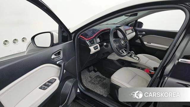 Renault Korea (Samsung) Capture id 4416314 из Кореи 33
