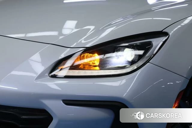 Subaru BRZ id 4209040 из Китая 18