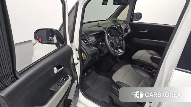 Kia The New Ray id 3514674 из Кореи 20