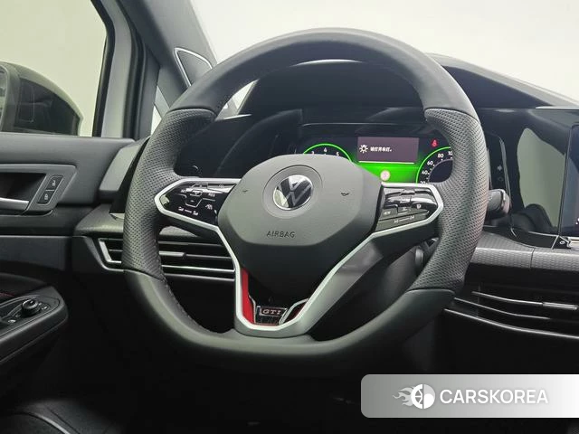 Volkswagen Golf id 4399653 из Китая 20