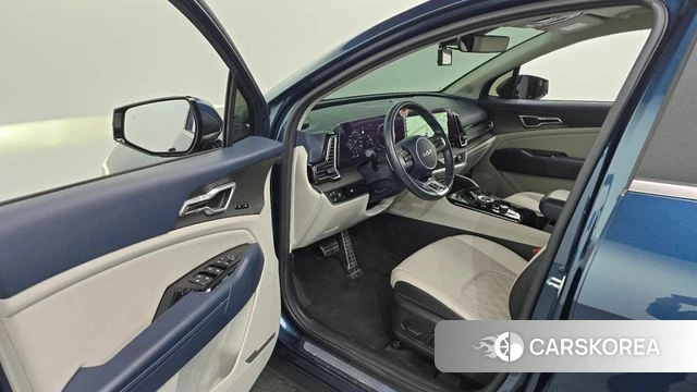 Kia Sportage 5th Generation id 3799196 из Кореи 20