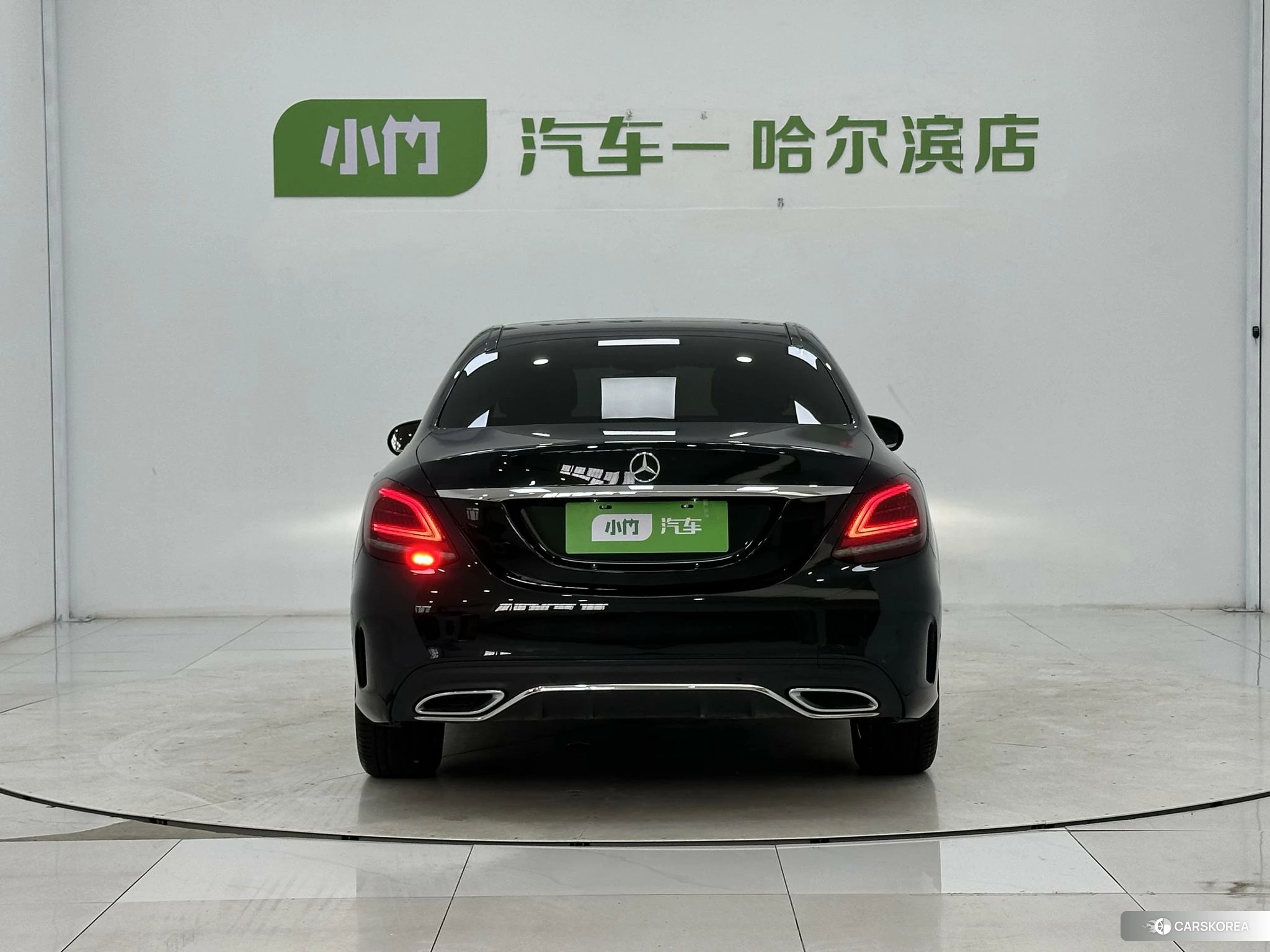 Mercedes-Benz C-class id 4473565 из Китая 18