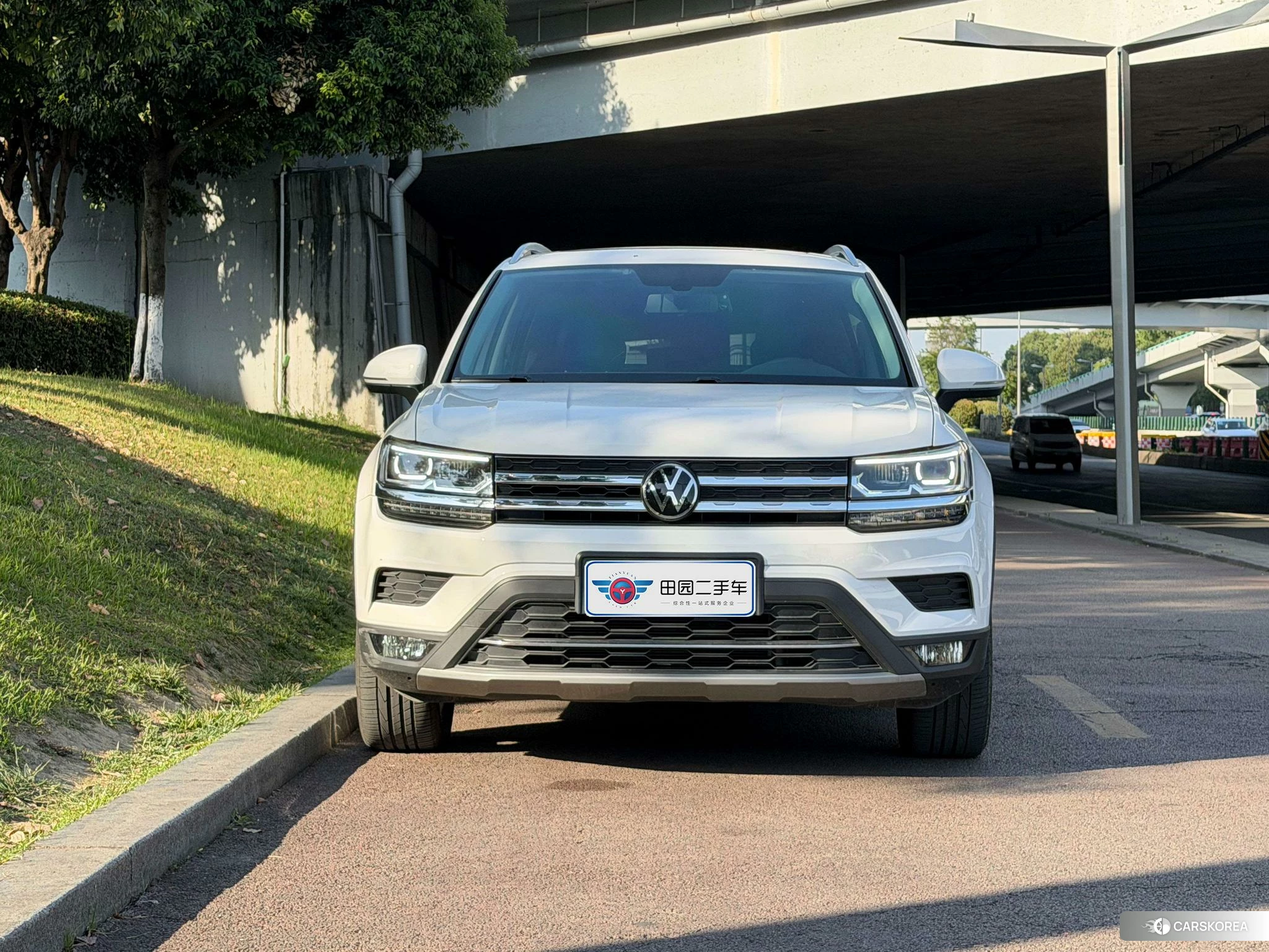 Volkswagen Tuyue id 4420387 из Китая 13