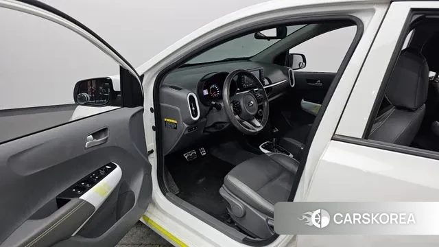 Kia All New Morning (JA) id 3474915 из Кореи 20